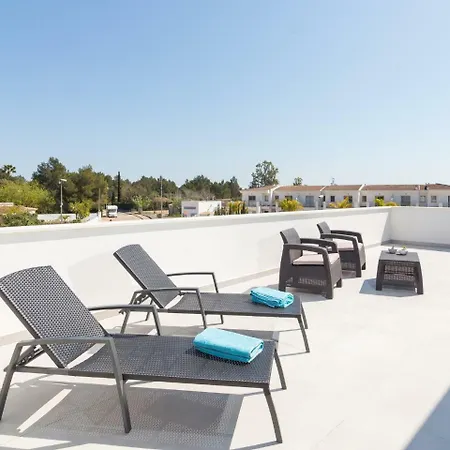 Herba Sana 2 Villa Sa Pobla
