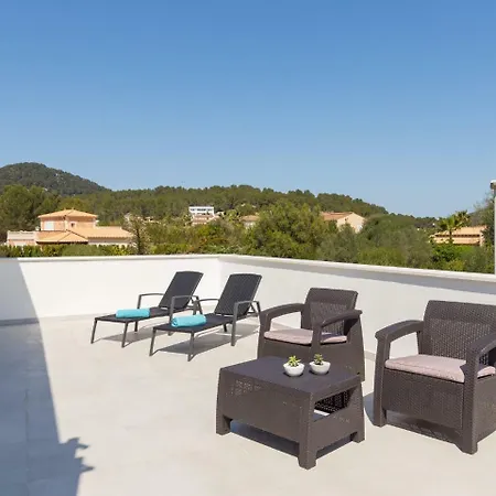 Villa Herba Sana 2 *
