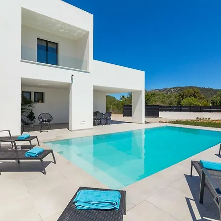 Herba Sana 2 Villa