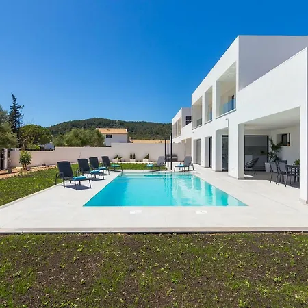 Villa Herba Sana 2 Sa Pobla