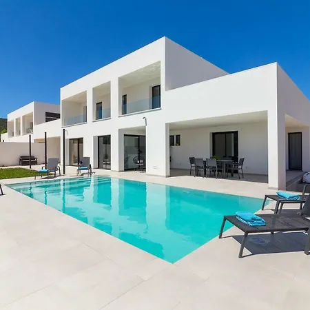 Villa Herba Sana 2